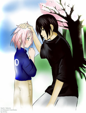 itachi-sakura itachi-sakura
